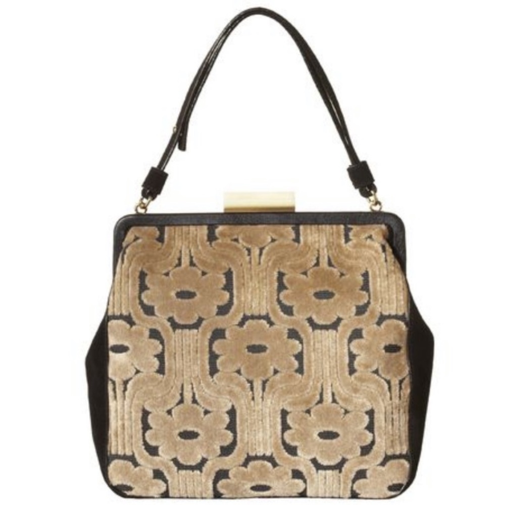 ISO Orla Kiely Holly Bags